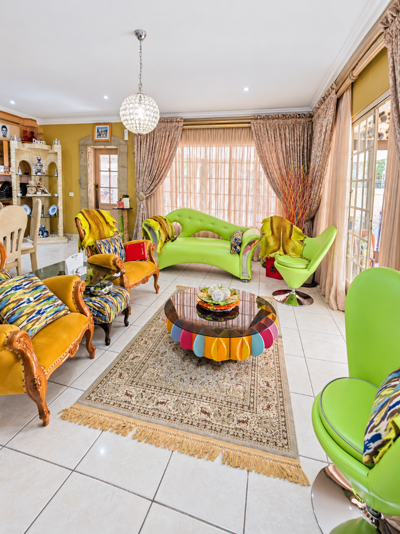 3 Bedroom Property for Sale in Flamwood North West
